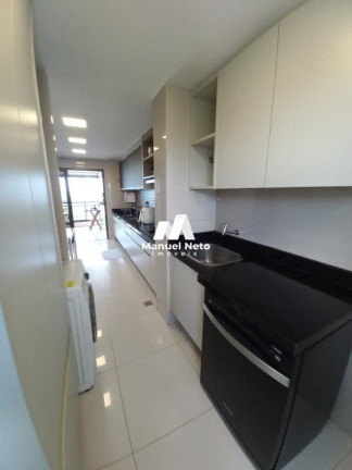 Imagem Apartamento com 4 Quartos à Venda, 210 m² em Guararapes - Fortaleza