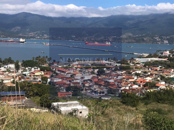 Imagem Terreno à Venda, 12.400 m² em Porto Grande - São Sebastião Imagem Terreno à Venda, 12.400 m² em Porto Grande - São Sebastião