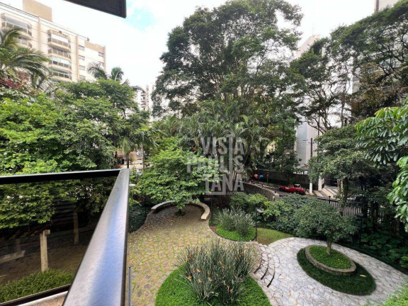 Imagem Apartamento com 4 Quartos à Venda, 318 m² em Vila Nova Conceição - São Paulo Imagem Apartamento com 4 Quartos à Venda, 318 m² em Vila Nova Conceição - São Paulo