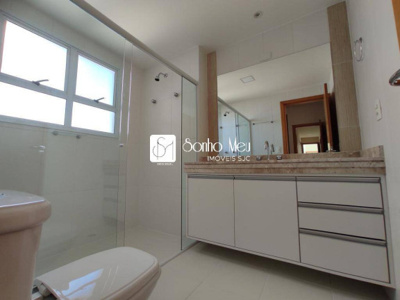 Imagem Apartamento com 4 Quartos à Venda, 183 m² em Jardim Aquarius - São José Dos Campos Imagem Apartamento com 4 Quartos à Venda, 183 m² em Jardim Aquarius - São José Dos Campos