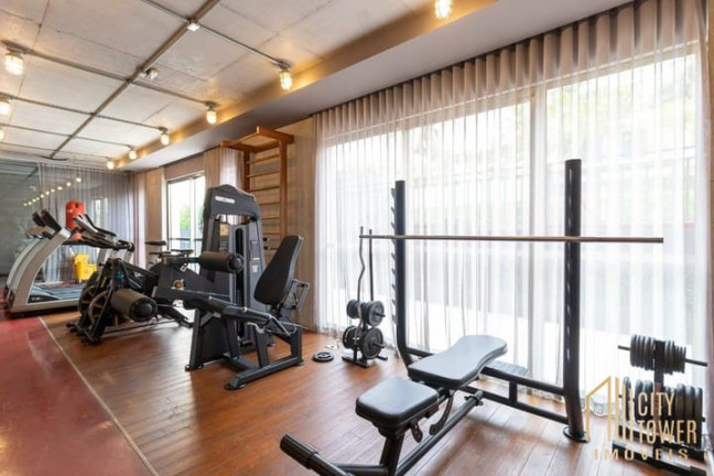 Imagem Apartamento com 1 Quarto à Venda, 69 m² em Campo Belo - São Paulo Imagem Apartamento com 1 Quarto à Venda, 69 m² em Campo Belo - São Paulo