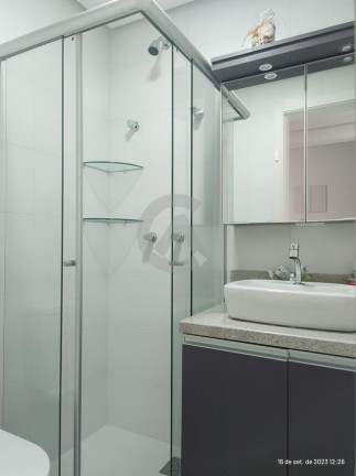 Imagem Apartamento com 3 Quartos à Venda, 71 m² em Niterói - Canoas Imagem Apartamento com 3 Quartos à Venda, 71 m² em Niterói - Canoas