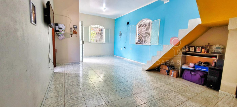 Imagem Casa com 2 Quartos à Venda, 103 m² em Redenção - Manaus