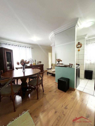 Imagem Apartamento com 3 Quartos à Venda, 55 m² em Costa E Silva - Joinville Imagem Apartamento com 3 Quartos à Venda, 55 m² em Costa E Silva - Joinville