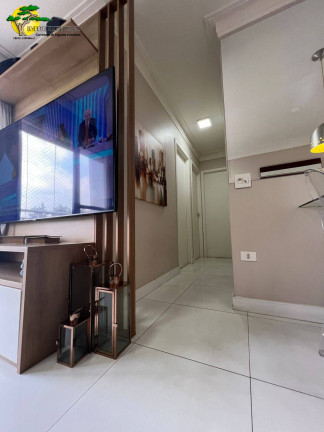 Imagem Apartamento à Venda, 123 m² em Vila Nova Cachoeirinha - São Paulo