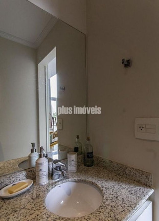 Imagem Apartamento com 1 Quarto à Venda, 84 m² em Panamby - São Paulo Imagem Apartamento com 1 Quarto à Venda, 84 m² em Panamby - São Paulo
