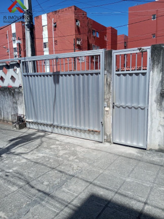 Imagem Imóvel com 2 Quartos para Alugar, 70 m² em Candeias - Jaboatão Dos Guararapes