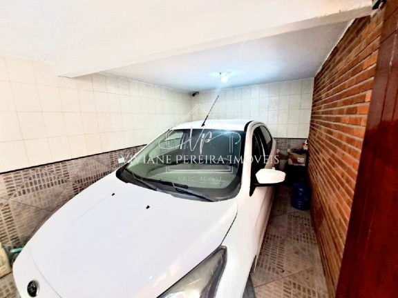 Imagem Casa com 2 Quartos à Venda, 219 m² em Veloso - Osasco