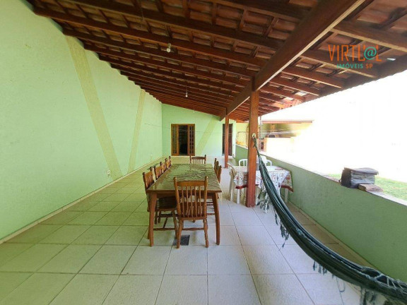 Imagem Sobrado com 3 Quartos à Venda, 202 m² em Jaraguá - São Paulo