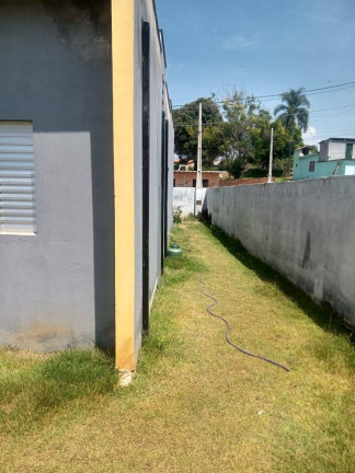 Imagem Casa com 3 Quartos à Venda, 200 m² em Centro - Boituva Imagem Casa com 3 Quartos à Venda, 200 m² em Centro - Boituva