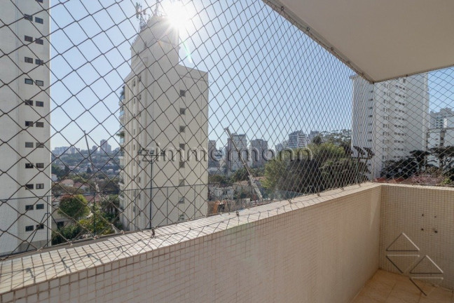 Imagem Apartamento com 4 Quartos à Venda, 455 m² em Higienopolis - Sao Paulo