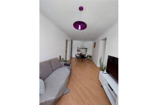 Imagem Apartamento com 3 Quartos à Venda, 67 m² em Vila Prudente - São Paulo