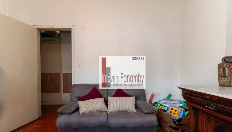 Imagem Apartamento com 2 Quartos à Venda, 112 m² em Paraíso - São Paulo Imagem Apartamento com 2 Quartos à Venda, 112 m² em Paraíso - São Paulo