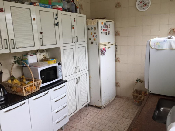 Imagem Casa com 3 Quartos à Venda, 140 m² em Mirim - Praia Grande Imagem Casa com 3 Quartos à Venda, 140 m² em Mirim - Praia Grande