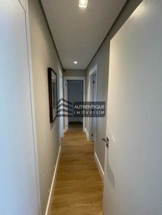 Imagem Apartamento com 3 Quartos à Venda, 137 m² em Chácara Santo Antônio - São Paulo Imagem Apartamento com 3 Quartos à Venda, 137 m² em Chácara Santo Antônio - São Paulo