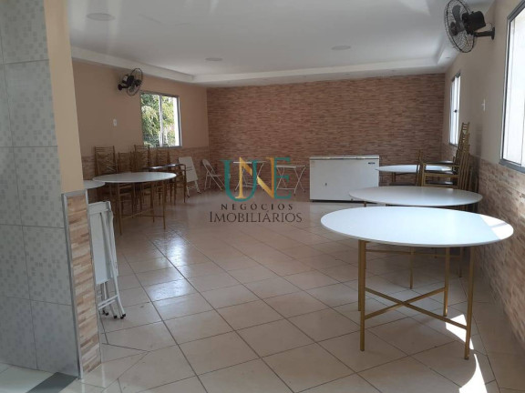 Imagem Apartamento com 2 Quartos à Venda, 50 m² em Jardim Márcia - Campinas