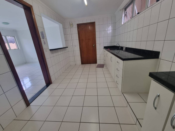 Imagem Apartamento com 3 Quartos à Venda, 80 m² em Residencial Virgínia Correa - Anápolis Imagem Apartamento com 3 Quartos à Venda, 80 m² em Residencial Virgínia Correa - Anápolis