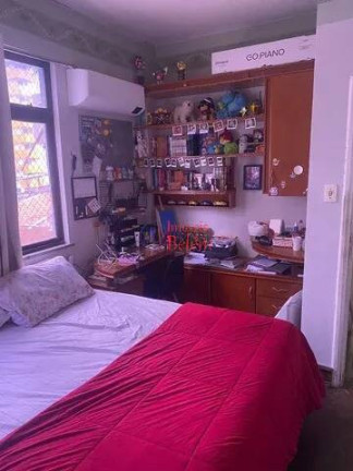 Imagem Apartamento com 4 Quartos para Alugar, 280 m² em Umarizal - Belém Imagem Apartamento com 4 Quartos para Alugar, 280 m² em Umarizal - Belém