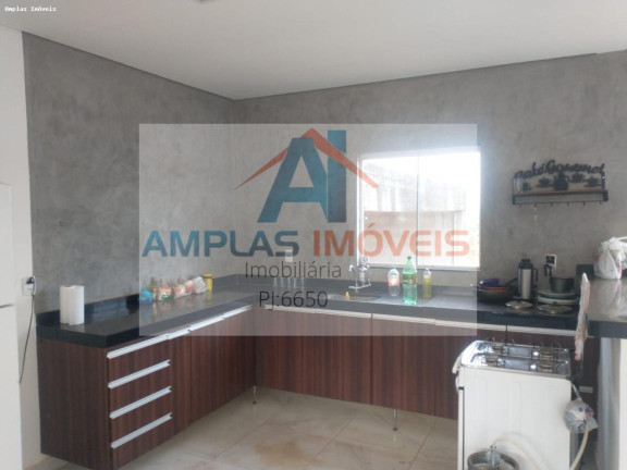 Imagem Casa com 3 Quartos à Venda, 400 m² em Imperatriz - Mateus Leme