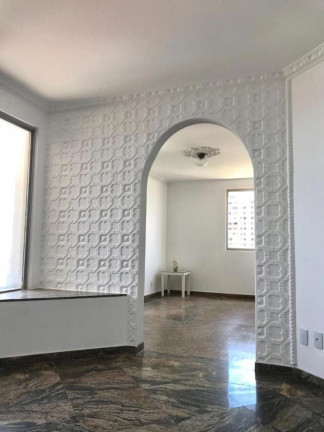 Imagem Apartamento com 3 Quartos à Venda, 112 m² em Itaigara - Salvador Imagem Apartamento com 3 Quartos à Venda, 112 m² em Itaigara - Salvador