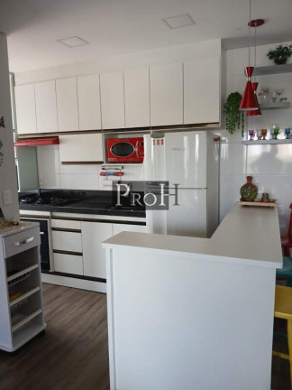 Imagem Apartamento com 1 Quarto à Venda, 42 m² em Rudge Ramos - São Bernardo Do Campo
