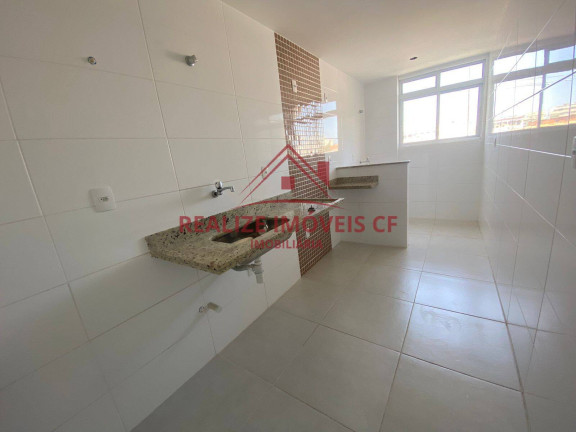 Imagem Apartamento com 2 Quartos à Venda, 80 m² em Braga - Cabo Frio