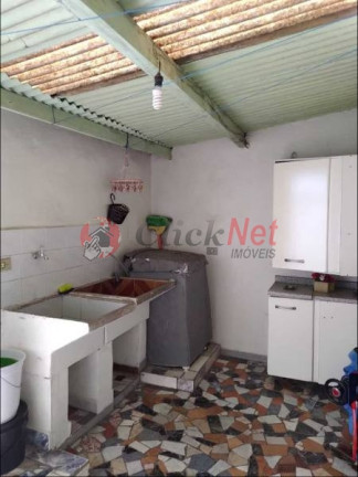 Imagem Casa com 2 Quartos à Venda, 214 m² em Olímpico - São Caetano Do Sul Imagem Casa com 2 Quartos à Venda, 214 m² em Olímpico - São Caetano Do Sul