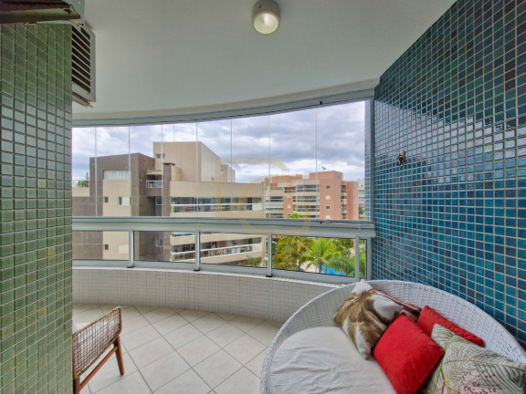 Imagem Apartamento com 2 Quartos à Venda, 78 m² em Riviera - Bertioga