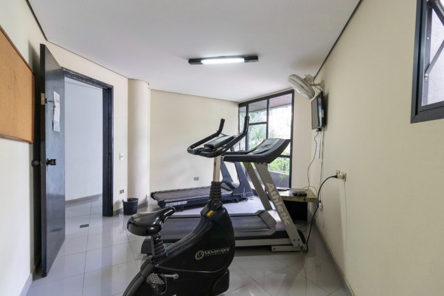 Imagem Apartamento com 1 Quarto à Venda, 48 m² em Cidade Monções - São Paulo Imagem Apartamento com 1 Quarto à Venda, 48 m² em Cidade Monções - São Paulo