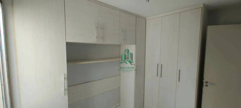 Imagem Apartamento com 2 Quartos à Venda, 42 m² em água Chata - Guarulhos