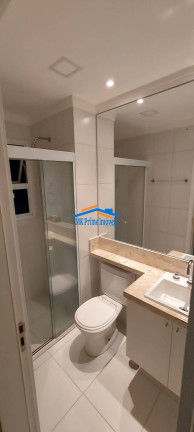 Imagem Apartamento com 2 Quartos à Venda, 60 m² em City Bussocaba - Osasco