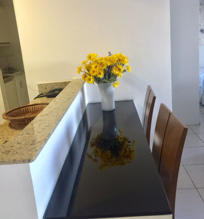 Imagem Apartamento com 1 Quarto à Venda, 51 m² em Armação - Salvador Imagem Apartamento com 1 Quarto à Venda, 51 m² em Armação - Salvador