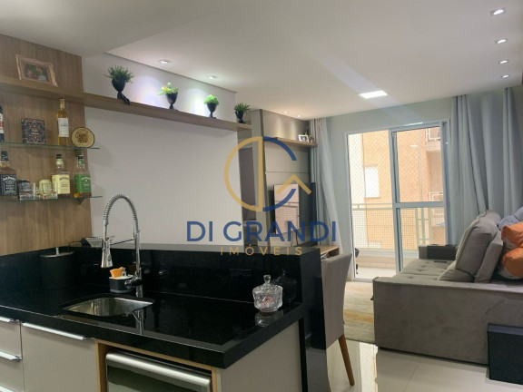 Imagem Imóvel com 2 Quartos à Venda, 54 m² em Jardim Do Lago Continuação - Campinas Imagem Imóvel com 2 Quartos à Venda, 54 m² em Jardim Do Lago Continuação - Campinas