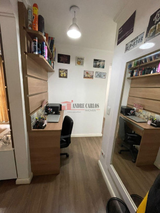 Imagem Apartamento com 2 Quartos à Venda, 57 m² em Veloso - Osasco Imagem Apartamento com 2 Quartos à Venda, 57 m² em Veloso - Osasco