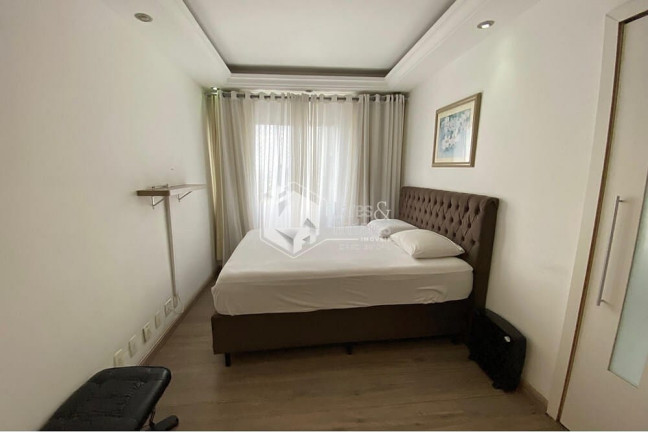 Imagem Apartamento com 4 Quartos à Venda, 104 m² em Vila Santa Clara - São Paulo