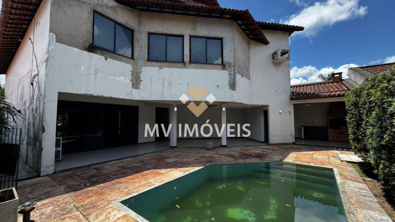 Imagem Casa com 4 Quartos à Venda, 500 m² em Parque Verde - Belém