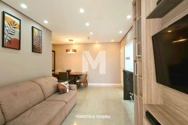 Imagem Apartamento com 3 Quartos à Venda, 93 m² em Baeta Neves - São Bernardo Do Campo Imagem Apartamento com 3 Quartos à Venda, 93 m² em Baeta Neves - São Bernardo Do Campo