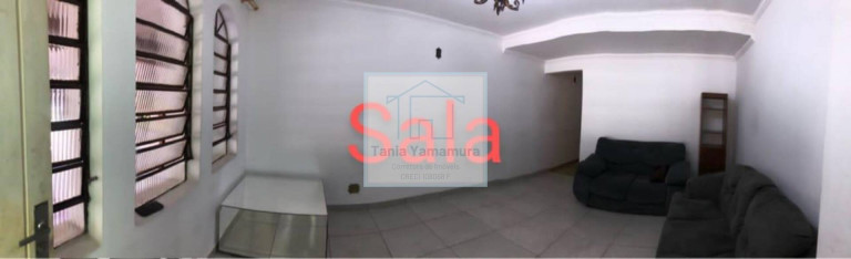 Imagem Casa com 3 Quartos à Venda, 188 m² em Parque Jaçatuba - Santo André