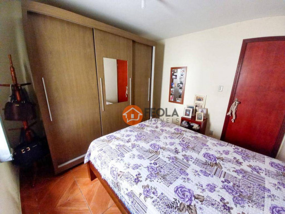 Imagem Casa com 3 Quartos à Venda, 85 m² em Antônio Zanaga - Americana Imagem Casa com 3 Quartos à Venda, 85 m² em Antônio Zanaga - Americana
