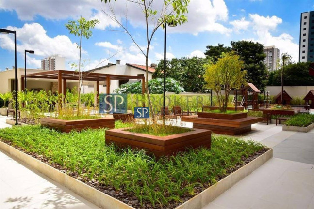Imagem Apartamento com 2 Quartos à Venda, 60 m² em Taquaral - Campinas