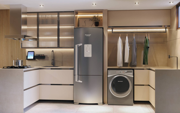Imagem Apartamento à Venda, 45 m² em Jardim Oceania - João Pessoa