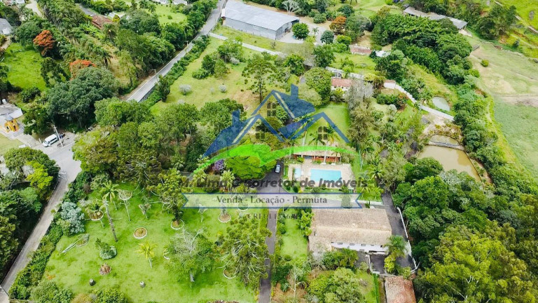 Imagem Chácara com 5 Quartos à Venda, 18 m² em Terra Preta - Mairiporã Imagem Chácara com 5 Quartos à Venda, 18 m² em Terra Preta - Mairiporã