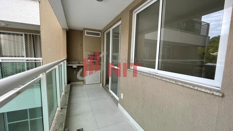 Imagem Apartamento com 2 Quartos à Venda, 70 m² em Santa Rosa - Niterói