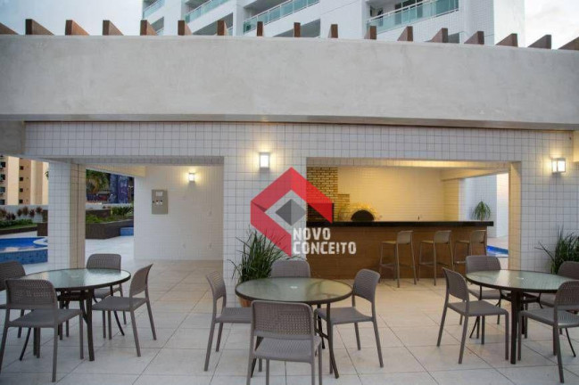 Imagem Apartamento com 3 Quartos à Venda, 110 m² em Aldeota - Fortaleza Imagem Apartamento com 3 Quartos à Venda, 110 m² em Aldeota - Fortaleza