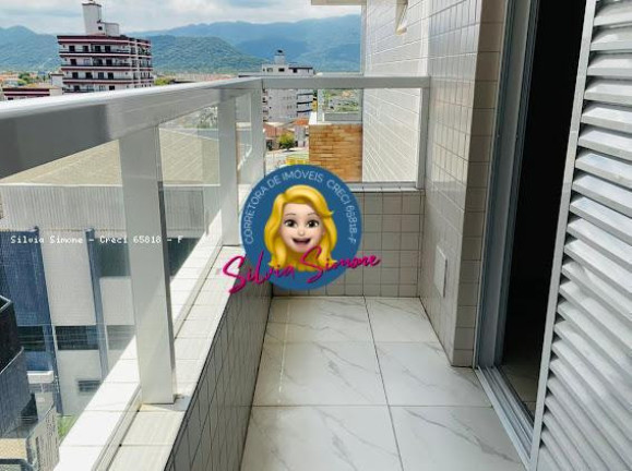 Imagem Apartamento com 2 Quartos à Venda, 62 m² em Caiçara - Praia Grande Imagem Apartamento com 2 Quartos à Venda, 62 m² em Caiçara - Praia Grande
