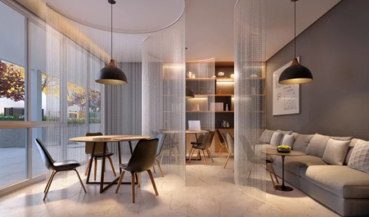 Imagem Imóvel com 4 Quartos à Venda, 136 m² em Santo Amaro - São Paulo Imagem Imóvel com 4 Quartos à Venda, 136 m² em Santo Amaro - São Paulo