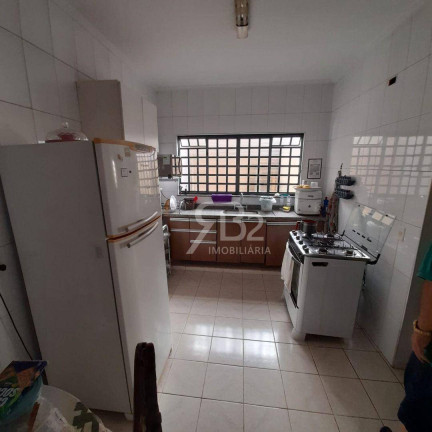 Imagem Casa com 3 Quartos à Venda, 198 m² em Alto Taquaral - Campinas Imagem Casa com 3 Quartos à Venda, 198 m² em Alto Taquaral - Campinas