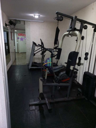 Imagem Apartamento com 2 Quartos à Venda, 52 m² em Canto Do Forte - Praia Grande