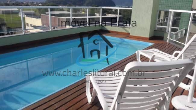 Imagem Apartamento com 3 Quartos à Venda, 95 m² em Barra Da Lagoa - Ubatuba Imagem Apartamento com 3 Quartos à Venda, 95 m² em Barra Da Lagoa - Ubatuba