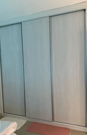 Imagem Imóvel com 2 Quartos à Venda, 49 m² em Aparecidinha - Sorocaba Imagem Imóvel com 2 Quartos à Venda, 49 m² em Aparecidinha - Sorocaba
